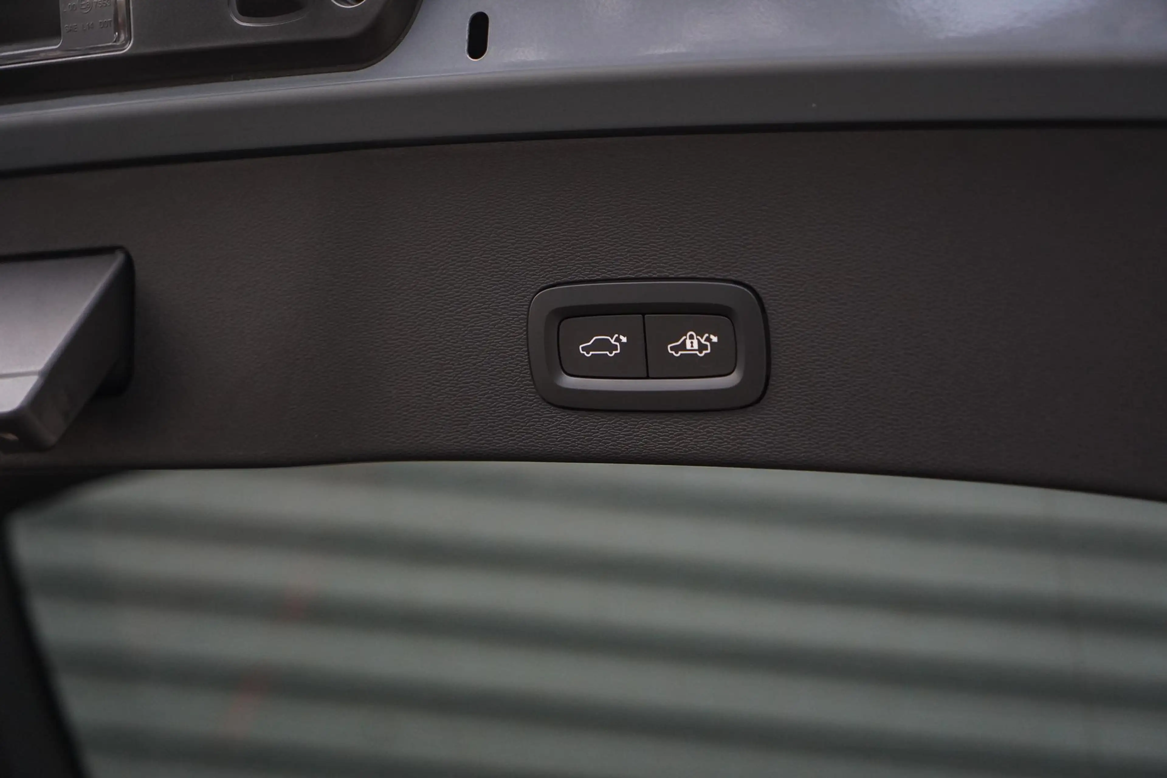 Volvo C40 Recharge Ultimate 69 kWh Electrisch verstelbare vo — photo 11