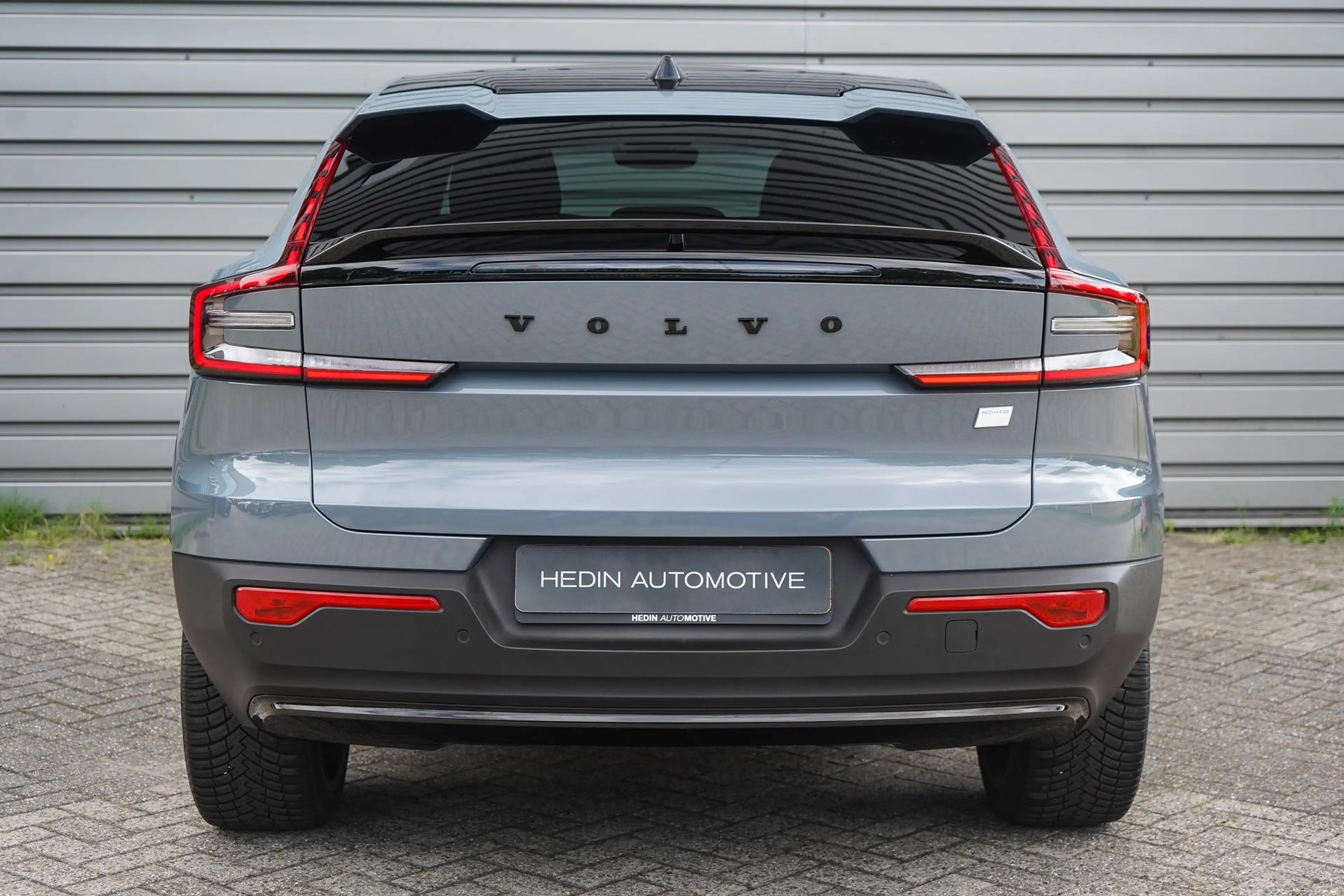 Volvo C40 Recharge Ultimate 69 kWh Electrisch verstelbare vo — photo 5
