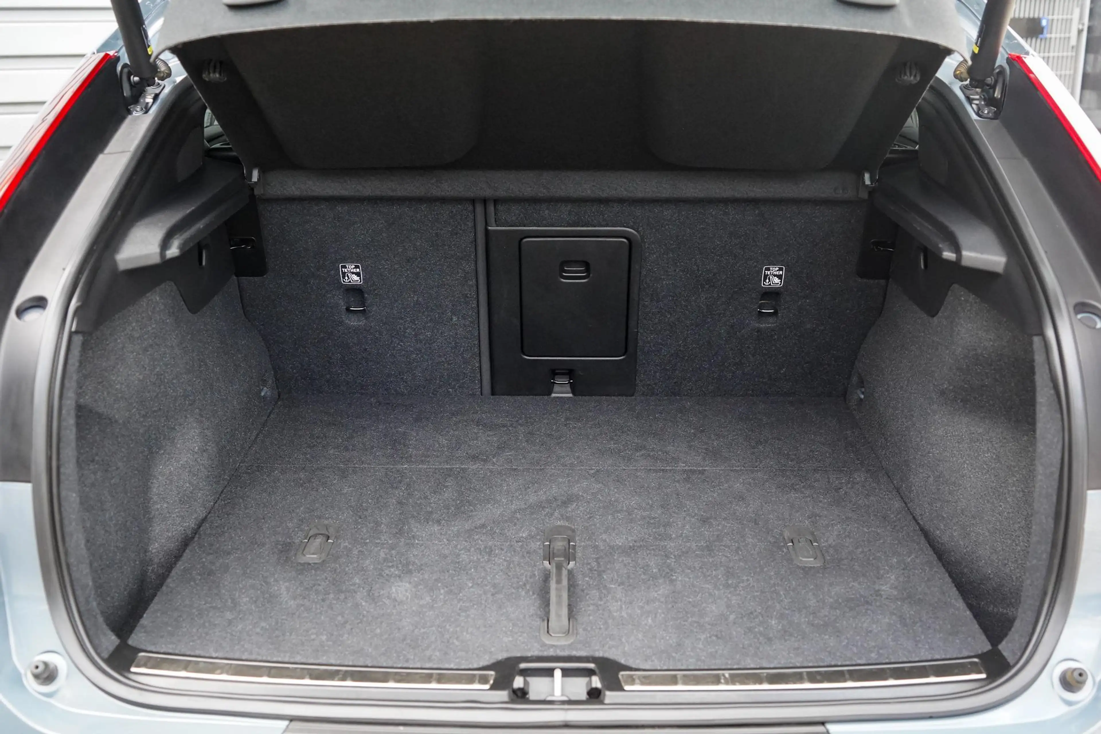 Volvo C40 Recharge Ultimate 69 kWh Electrisch verstelbare vo — photo 10