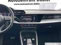Audi A3 Sportback 40 TFSI e S-tronic B+O LED Navi Klima Schwarz - thumbnail 16