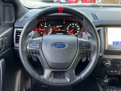 Annonce voiture d'occasion Ford Autres - CARADIZE