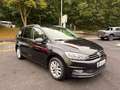 Volkswagen Touran Comfortline*7Sitze+Automatik+Pano+1 Hand* Schwarz - thumbnail 3