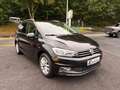 Volkswagen Touran Comfortline*7Sitze+Automatik+Pano+1 Hand* Schwarz - thumbnail 16