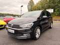 Volkswagen Touran Comfortline*7Sitze+Automatik+Pano+1 Hand* Schwarz - thumbnail 14
