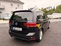 Volkswagen Touran Comfortline*7Sitze+Automatik+Pano+1 Hand* Schwarz - thumbnail 4