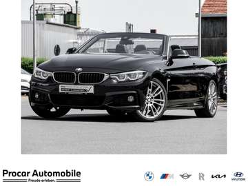 d M Sport LED HuD RFK HK Lhz