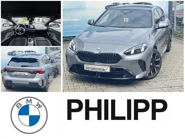 Bmw 120 M Sport Pro HuD DA+ 360° Ad M Fahrwerk AdLED