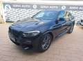BMW X4 xDrive20d Msport Blau - thumbnail 4