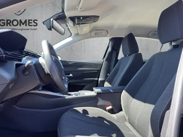 Peugeot 308 view 8