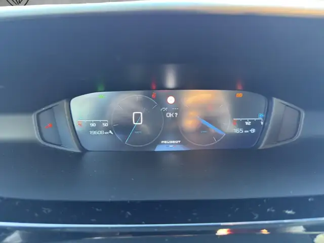 Peugeot 308 view 14