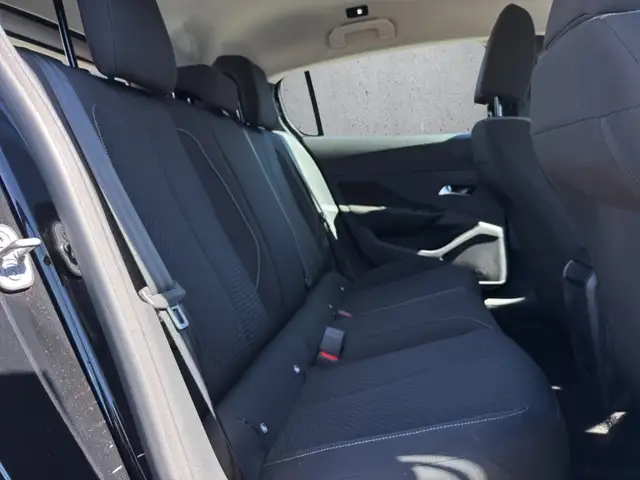 Peugeot 308 view 13