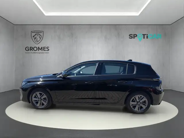 Peugeot 308 view 6