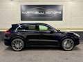 Porsche Cayenne III 4.0 550ch Turbo Schwarz - thumbnail 5