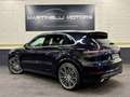 Porsche Cayenne III 4.0 550ch Turbo Schwarz - thumbnail 3
