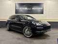 Porsche Cayenne III 4.0 550ch Turbo Schwarz - thumbnail 6