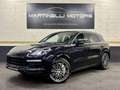 Porsche Cayenne III 4.0 550ch Turbo Schwarz - thumbnail 1