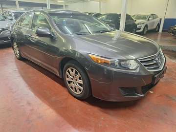 Accord 2.0i Comfort