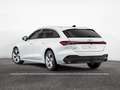 Audi A5 Avant 2.0 TFSI AHK KAM SHZ MMI EXP. PLUS Weiß - thumbnail 2