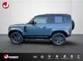 Land Rover Defender 90 D250 X-Dynamic SE Mild-Hybrid Allrad Blauw - thumbnail 1