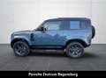 Land Rover Defender 90 D250 X-Dynamic SE Mild-Hybrid Allrad Blauw - thumbnail 2