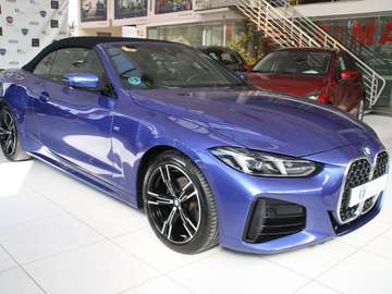 420iA Cabrio