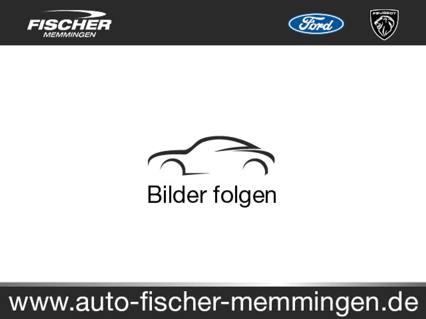 Ford Focus Cool & Connect Bluetooth Navi LED Klima Schwarz - 1