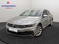 Volkswagen Passat 1.4 GTE Business DSG6 Leder GPS Camera Dig.Airco Argento - thumbnail 1