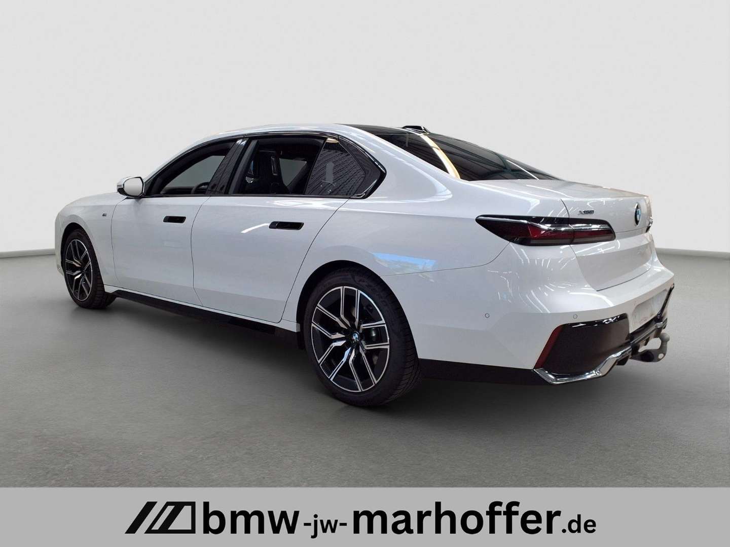 BMW Série 7 M Sport 740d XDrive -  - Joinsteer - #2