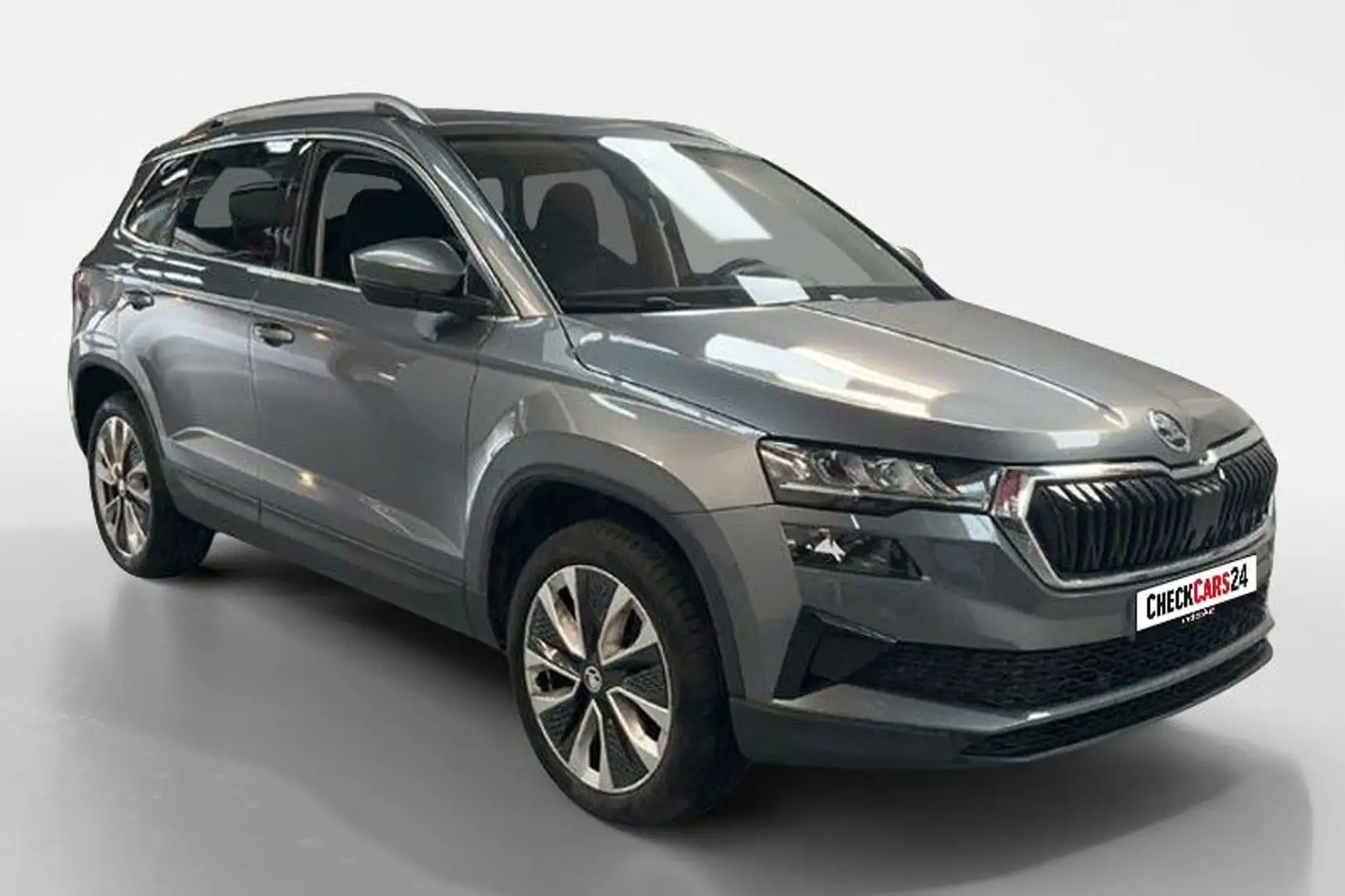 Skoda Karoq Selection 1.5 LED KAMERA El. HECKKLAPPE - 2