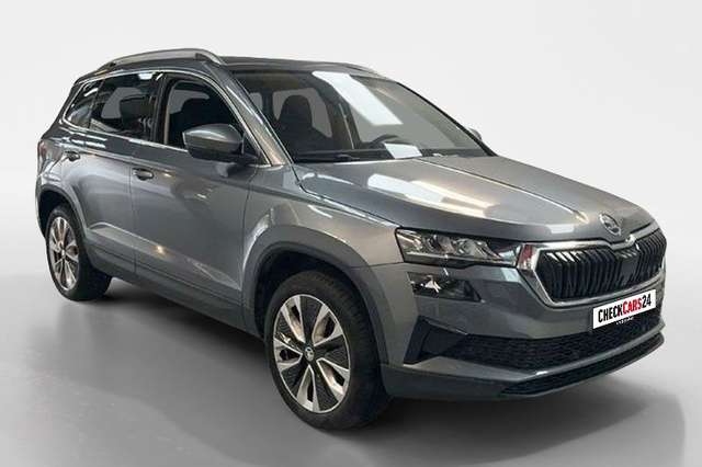Skoda Karoq Selection 1.5 LED KAMERA El. HECKKLAPPE