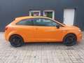 SEAT Ibiza SC FR 1,4 XEN/ DSG/PDC/PANO/LM/ ZV/ ESP BC Naranja - thumbnail 4