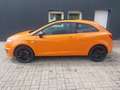 SEAT Ibiza SC FR 1,4 XEN/ DSG/PDC/PANO/LM/ ZV/ ESP BC Naranja - thumbnail 6