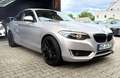 BMW 218 218 i Grau - thumbnail 2