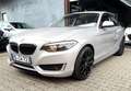 BMW 218 218 i Grau - thumbnail 3