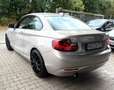 BMW 218 218 i Grau - thumbnail 4