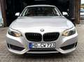 BMW 218 218 i Grau - thumbnail 1