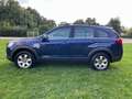 Chevrolet Captiva 2.4 LS 2WD,Klima,Servo,7-Sitzer,Ahk,Sauber,TÜV Blau - thumbnail 3
