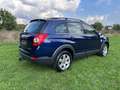 Chevrolet Captiva 2.4 LS 2WD,Klima,Servo,7-Sitzer,Ahk,Sauber,TÜV Blau - thumbnail 6