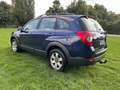 Chevrolet Captiva 2.4 LS 2WD,Klima,Servo,7-Sitzer,Ahk,Sauber,TÜV Blau - thumbnail 5