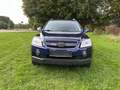 Chevrolet Captiva 2.4 LS 2WD,Klima,Servo,7-Sitzer,Ahk,Sauber,TÜV Blau - thumbnail 7