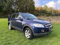 Chevrolet Captiva 2.4 LS 2WD,Klima,Servo,7-Sitzer,Ahk,Sauber,TÜV Blau - thumbnail 1