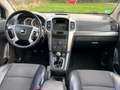 Chevrolet Captiva 2.4 LS 2WD,Klima,Servo,7-Sitzer,Ahk,Sauber,TÜV Blau - thumbnail 10