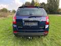 Chevrolet Captiva 2.4 LS 2WD,Klima,Servo,7-Sitzer,Ahk,Sauber,TÜV Blau - thumbnail 9