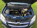 Chevrolet Captiva 2.4 LS 2WD,Klima,Servo,7-Sitzer,Ahk,Sauber,TÜV Blau - thumbnail 8