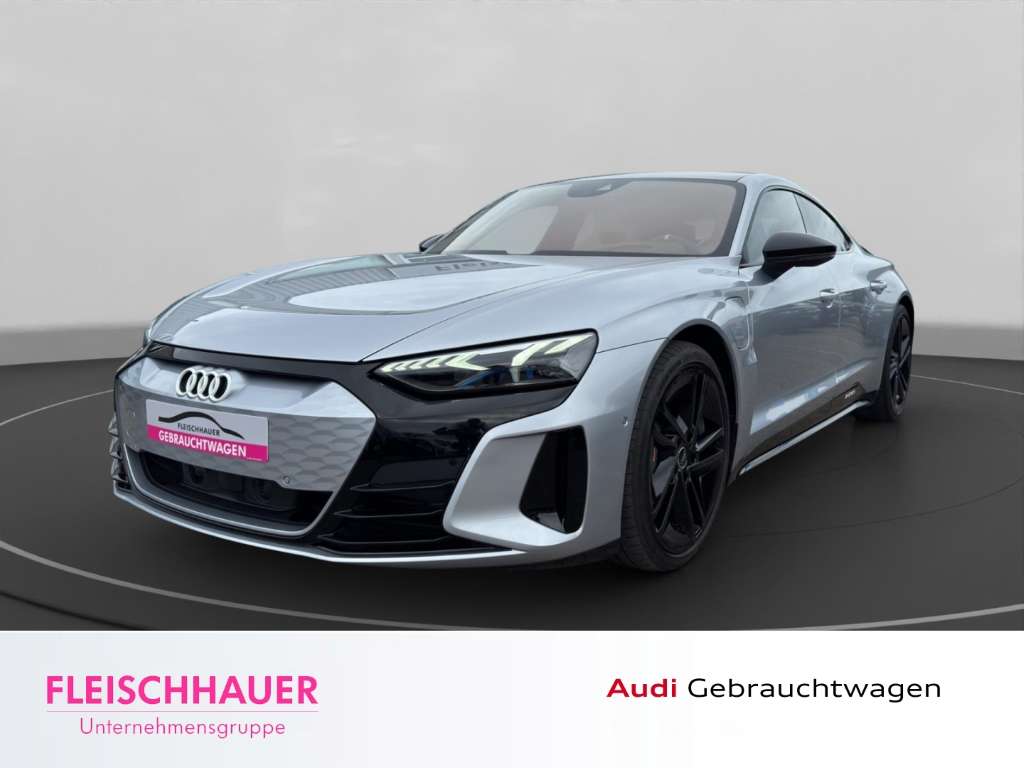 2025 Audi E-TRON