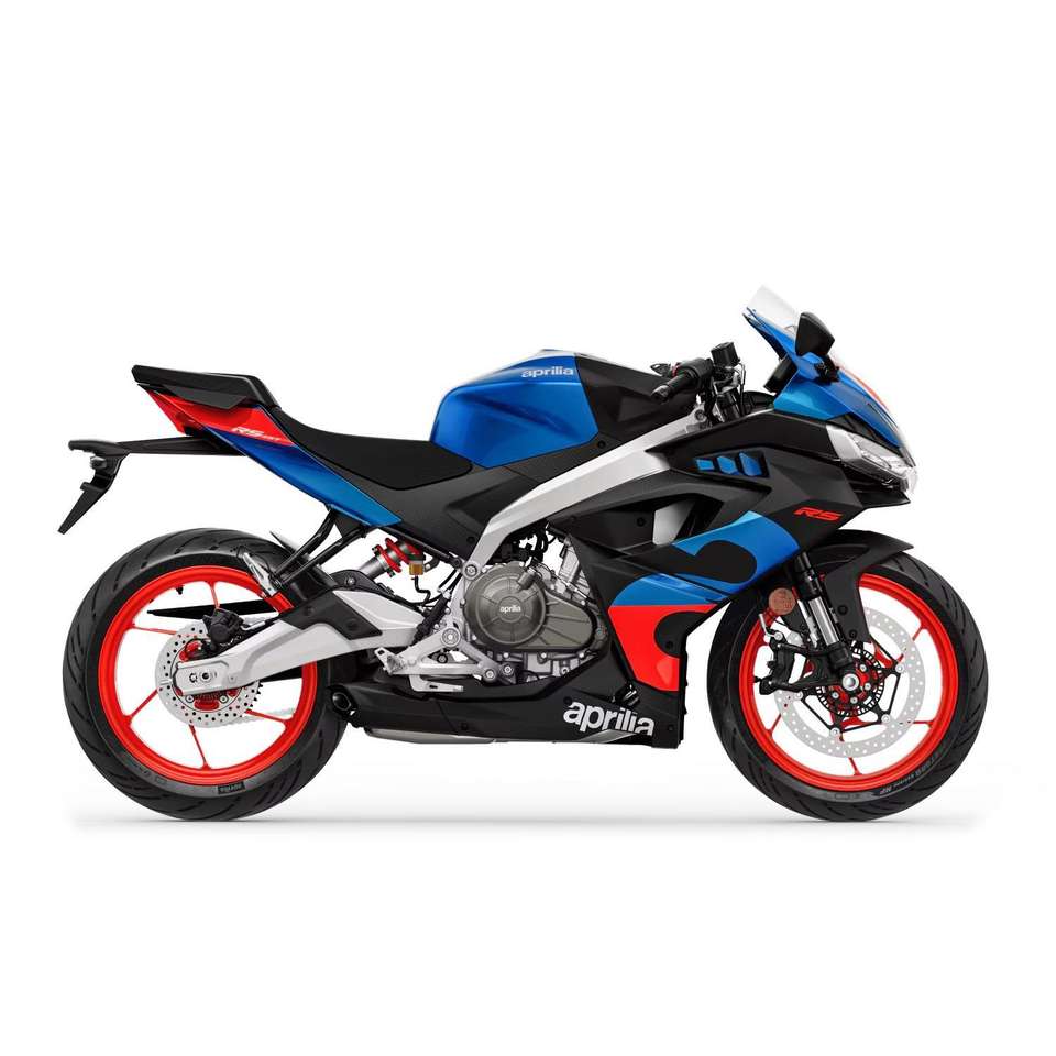 Aprilia RS 457 APRILIA RS 457