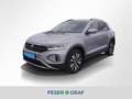 Volkswagen T-Roc 1.5 TSI Move App-Connect LED PDC Sitzh. Zilver - thumbnail 1