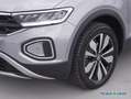 Volkswagen T-Roc 1.5 TSI Move App-Connect LED PDC Sitzh. Zilver - thumbnail 11