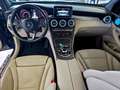 Mercedes-Benz GLC 300 4Matic AMG*LEDER*PANORAMA*LED*NAVI*KAMERA*PDC Bleu - thumbnail 15