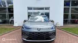 Volkswagen T-Roc 1.5 eTSI 150ch Style DSG7